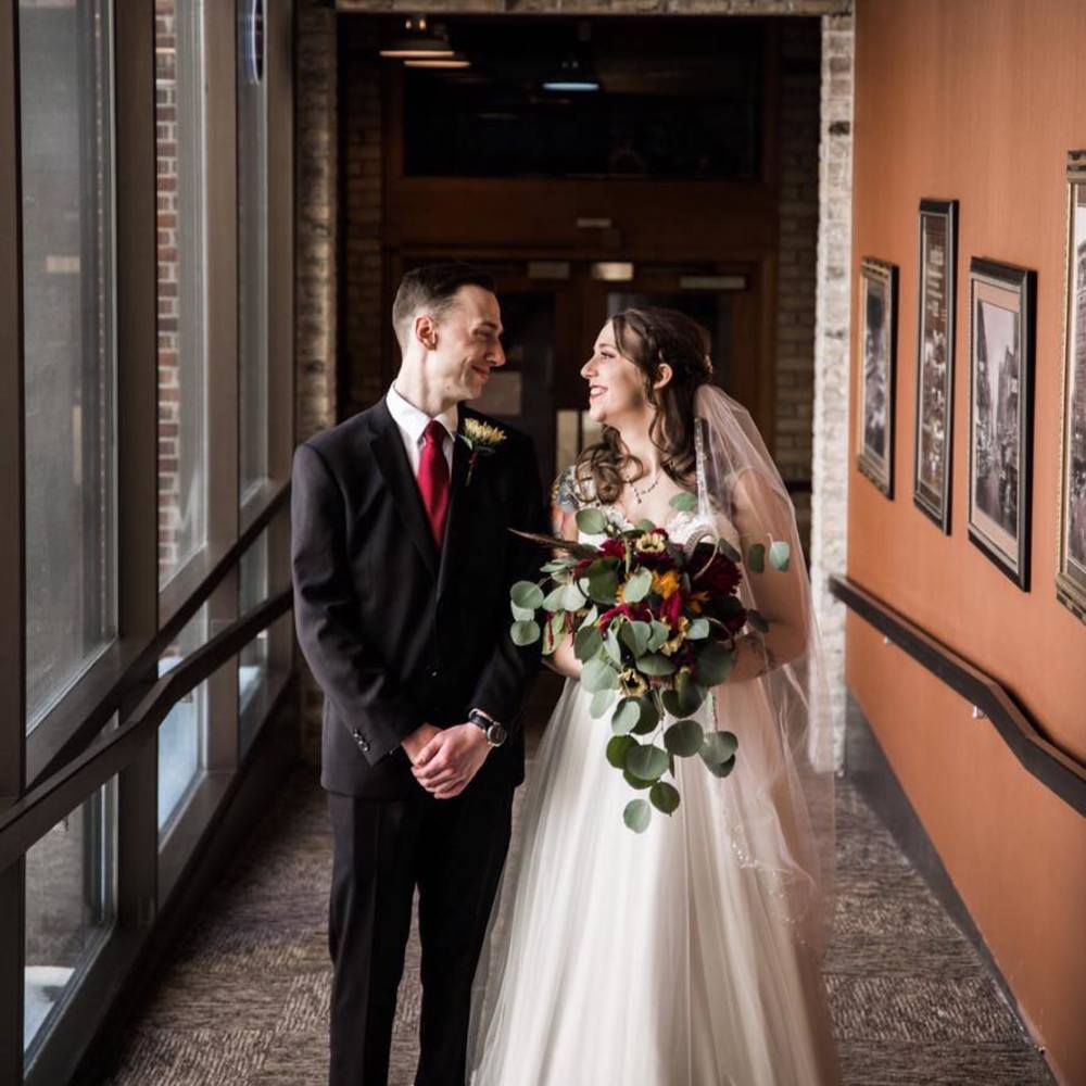 Meet your Posher, Lindsey